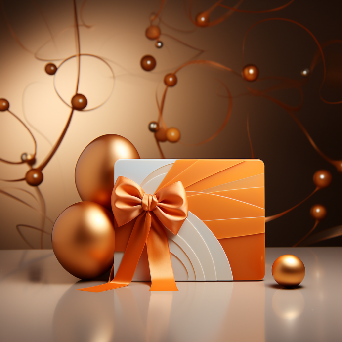 Hers Luxe Gift Card